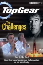 Watch Top Gear UK Vumoo